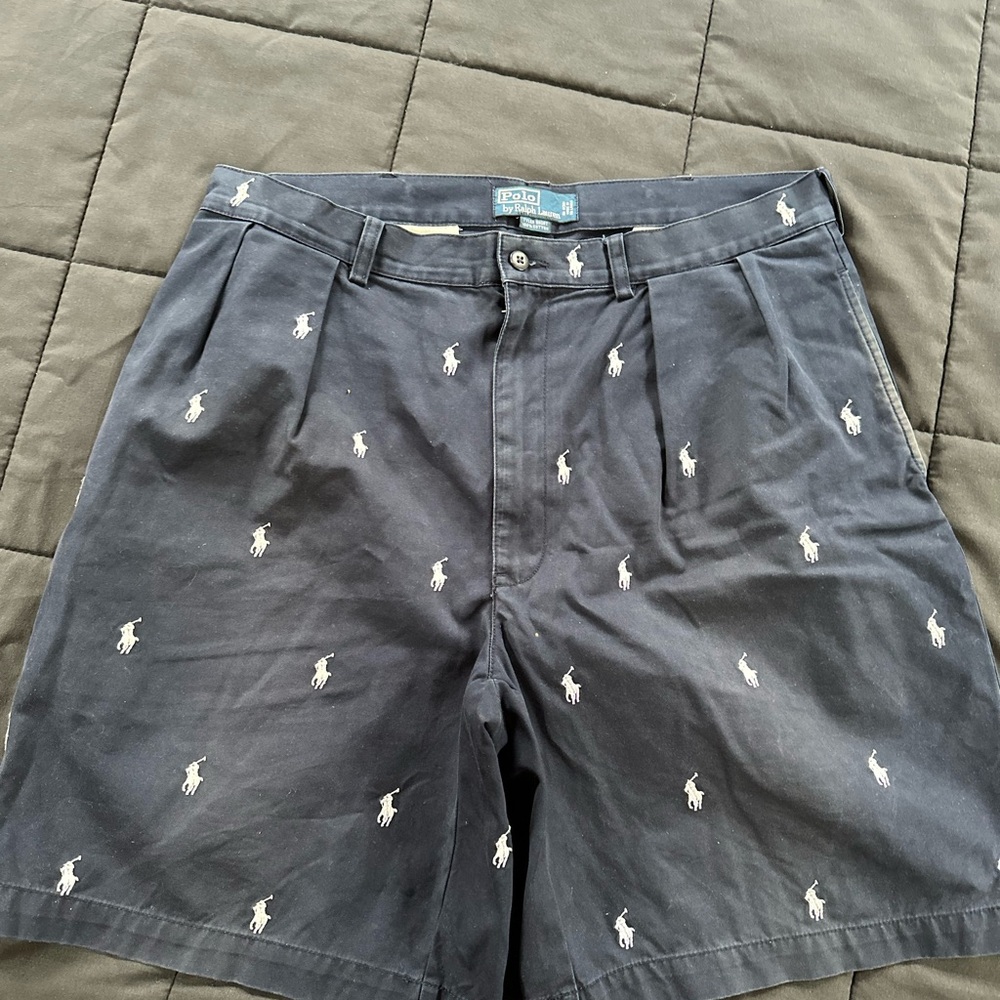 Polo by Ralph Lauren Men's Tyler Shorts